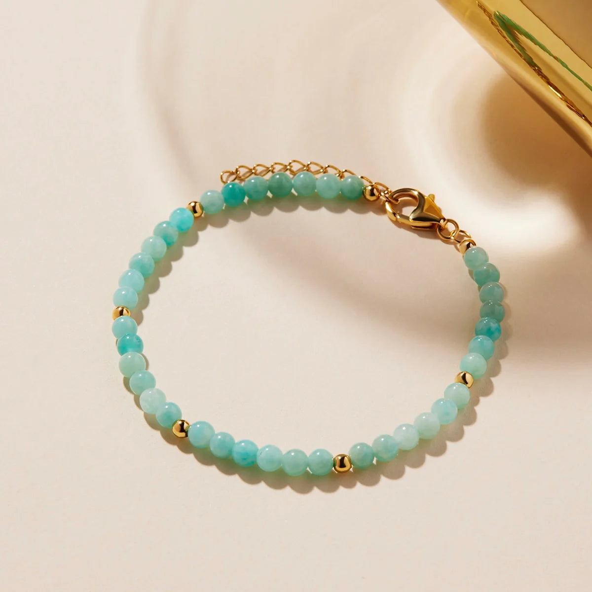 Najo - Azzurro Bracelet