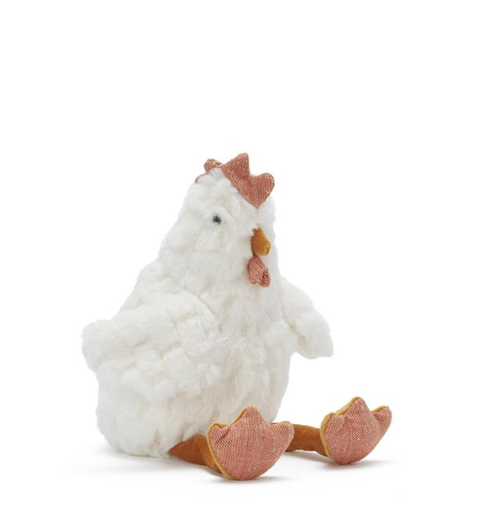 Nana Huchy - Charlie the Chicken - Rattle - The Ivy Room Adelaide