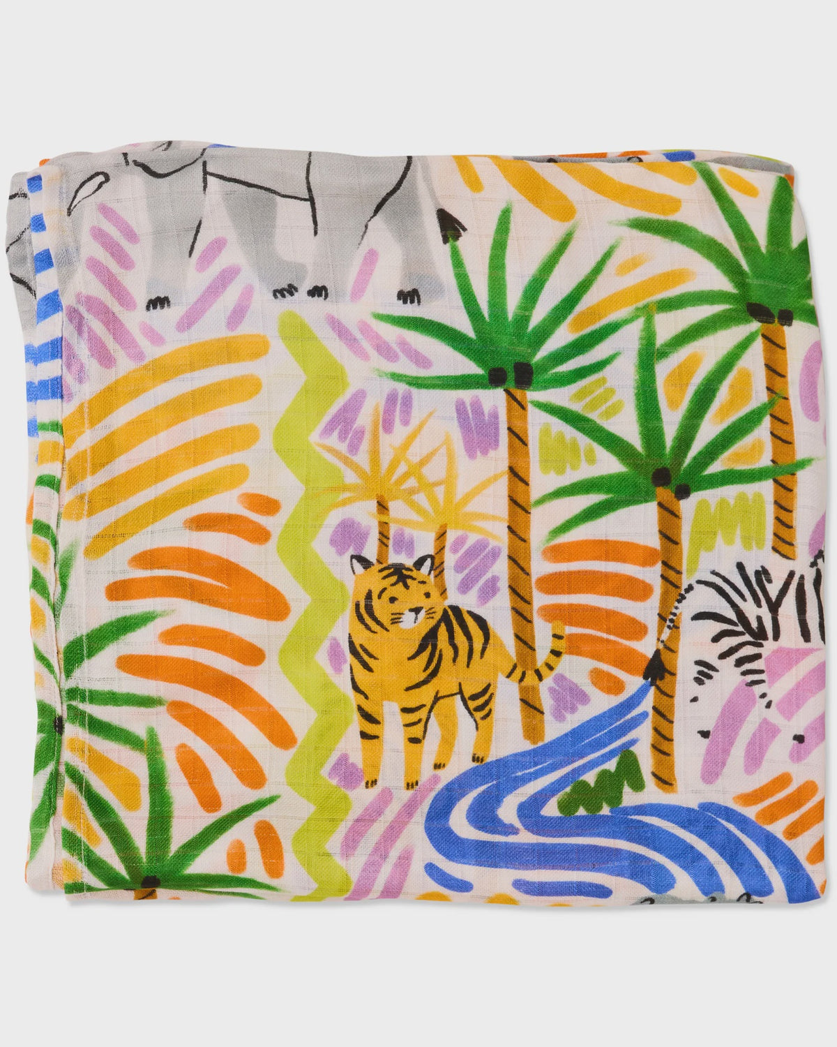 Kip & Co - Savannah Bamboo Swaddle