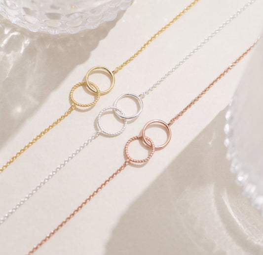 Liberte - Bracelet Apryl - The Ivy Room Adelaide