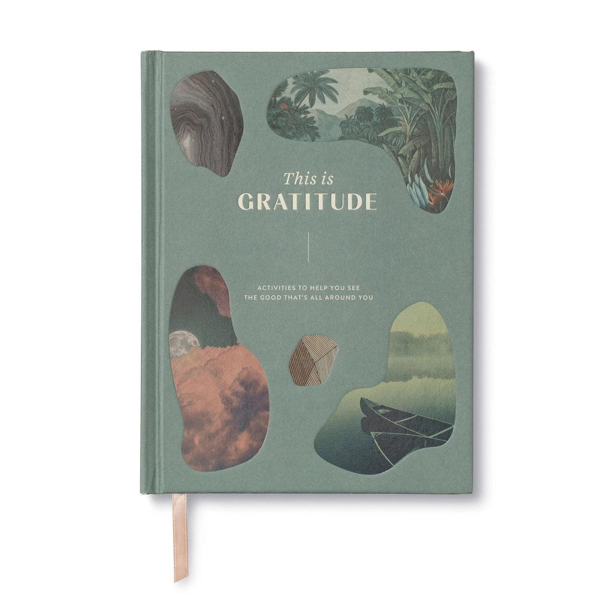 This is Gratitude - The Ivy Room Adelaide