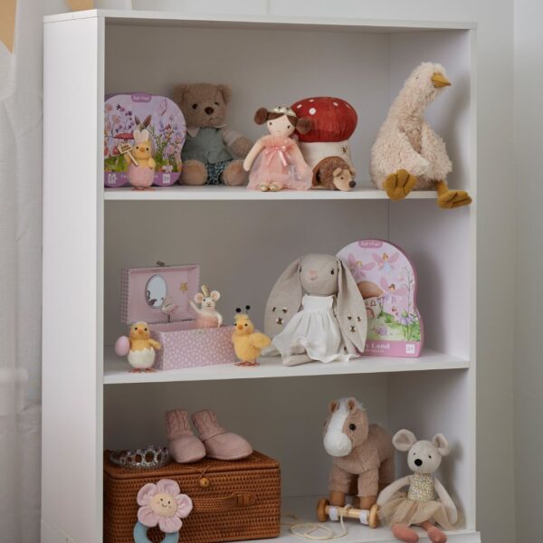 Jiggle & Giggle - Wiggles the Duck - The Ivy Room Adelaide