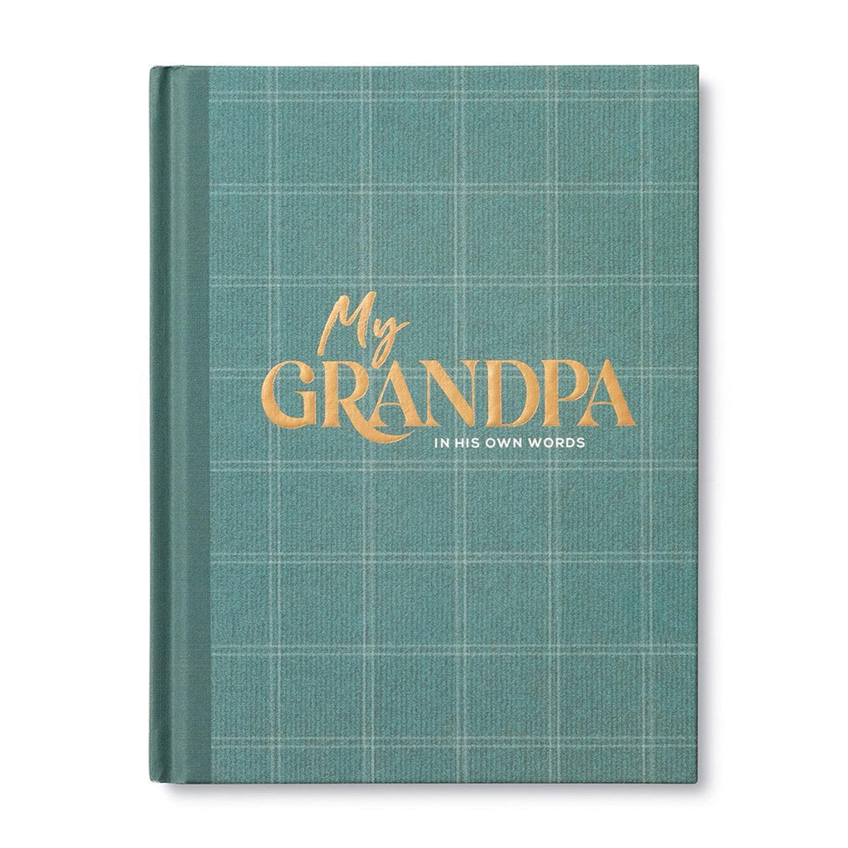 My Grandpa - In His Own Words - The Ivy Room Adelaide