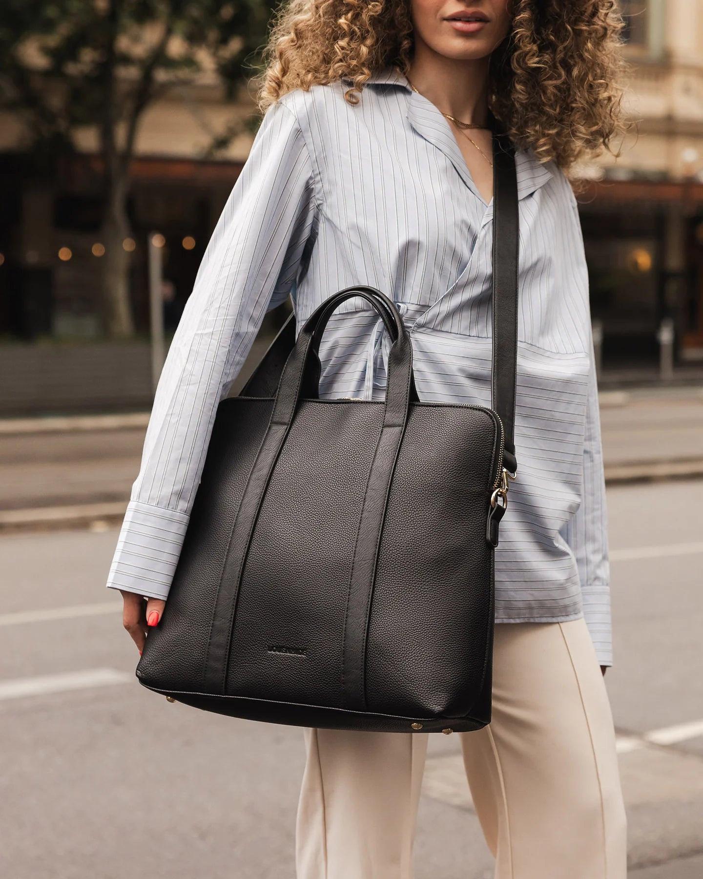 Louenhide - Rhodes Laptop Bag - The Ivy Room Adelaide