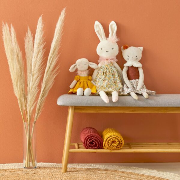 Jiggle & Giggle - Polly Sheep - The Ivy Room Adelaide