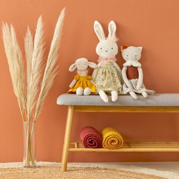 Jiggle & Giggle - Polly Sheep - The Ivy Room Adelaide