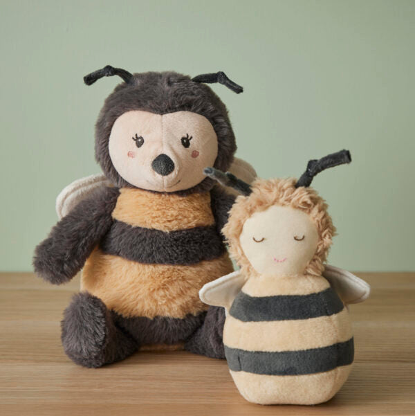 Jiggle & Giggle - Bumble the Bee - The Ivy Room Adelaide