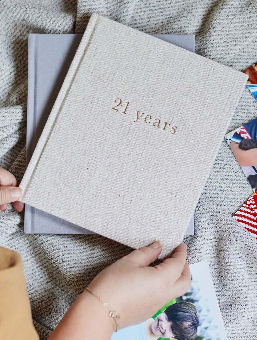 Write to Me - 21 Years of You