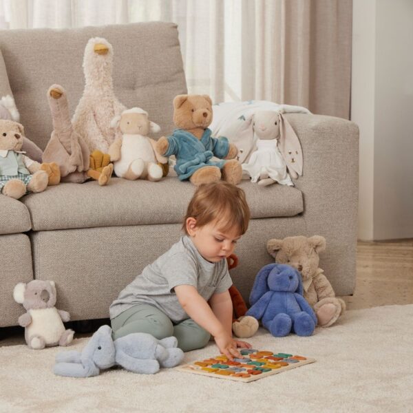 Jiggle & Giggle - Wiggles the Duck - The Ivy Room Adelaide