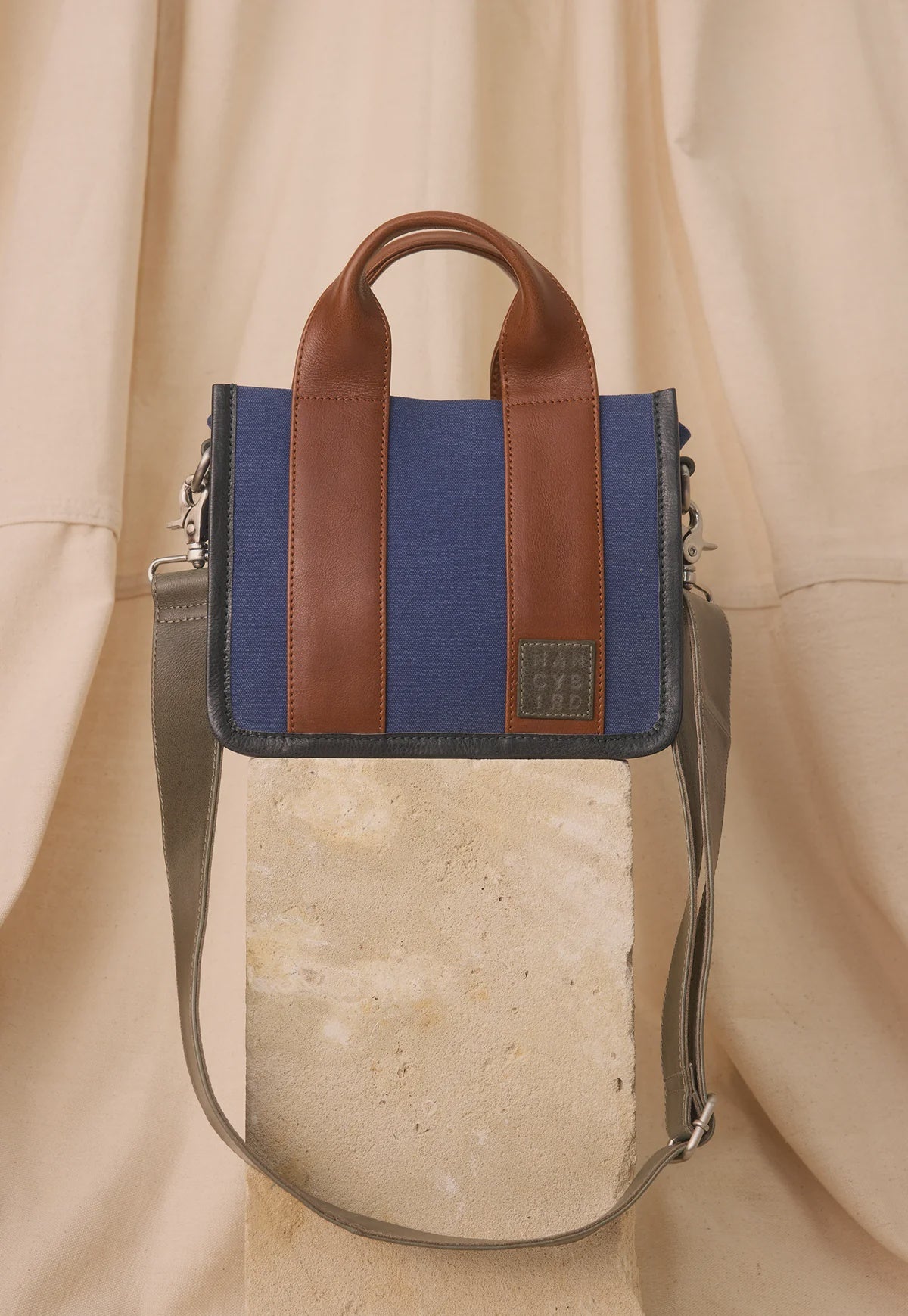 Nancybird - Handle Tote Twilight - The Ivy Room Adelaide