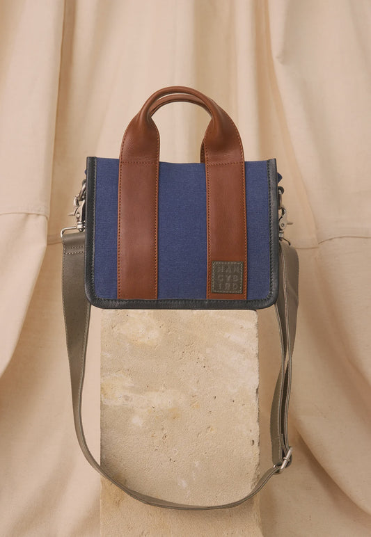 Nancybird - Handle Tote Twilight - The Ivy Room Adelaide