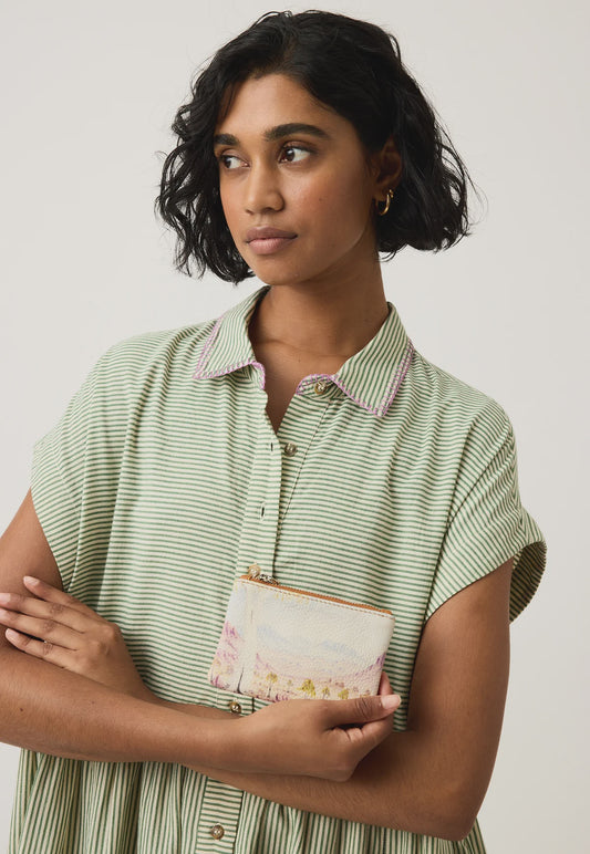 Nancybird - Card Purse | Tjoritja