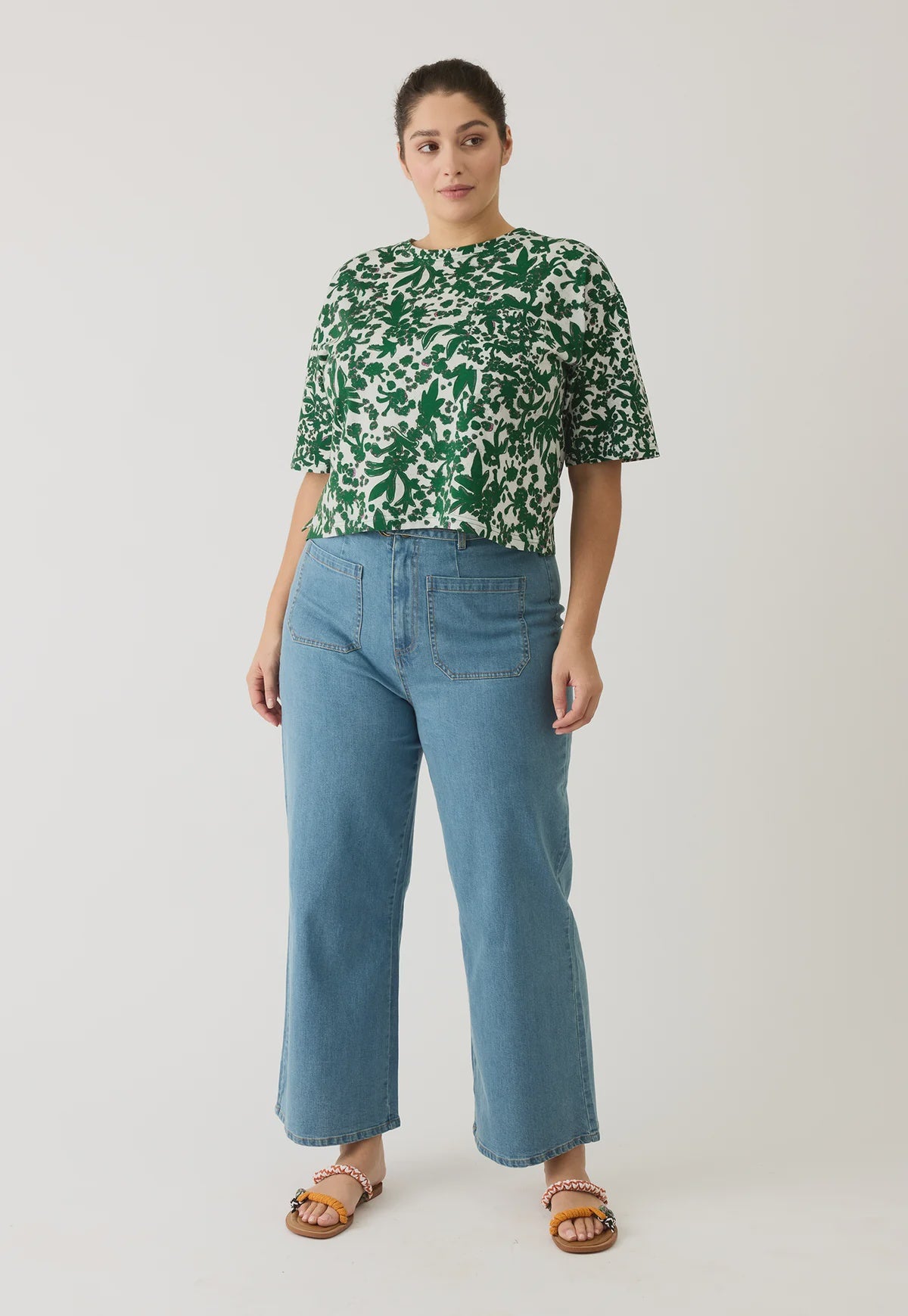 Nancybird - Briar Pants