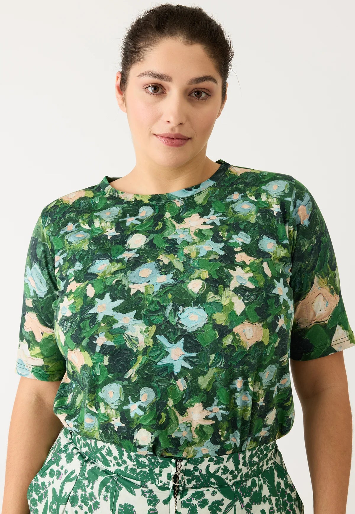 Nancybird - Grace Tee Garden