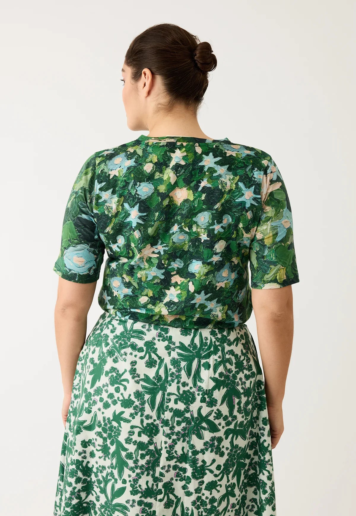 Nancybird - Grace Tee Garden