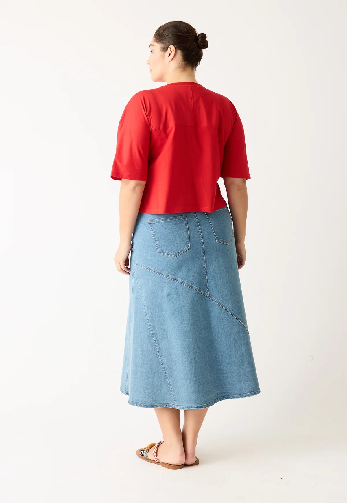 Nancybird - Aurora Skirt