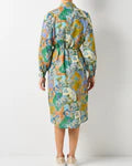 Walnut - Etienne Dress