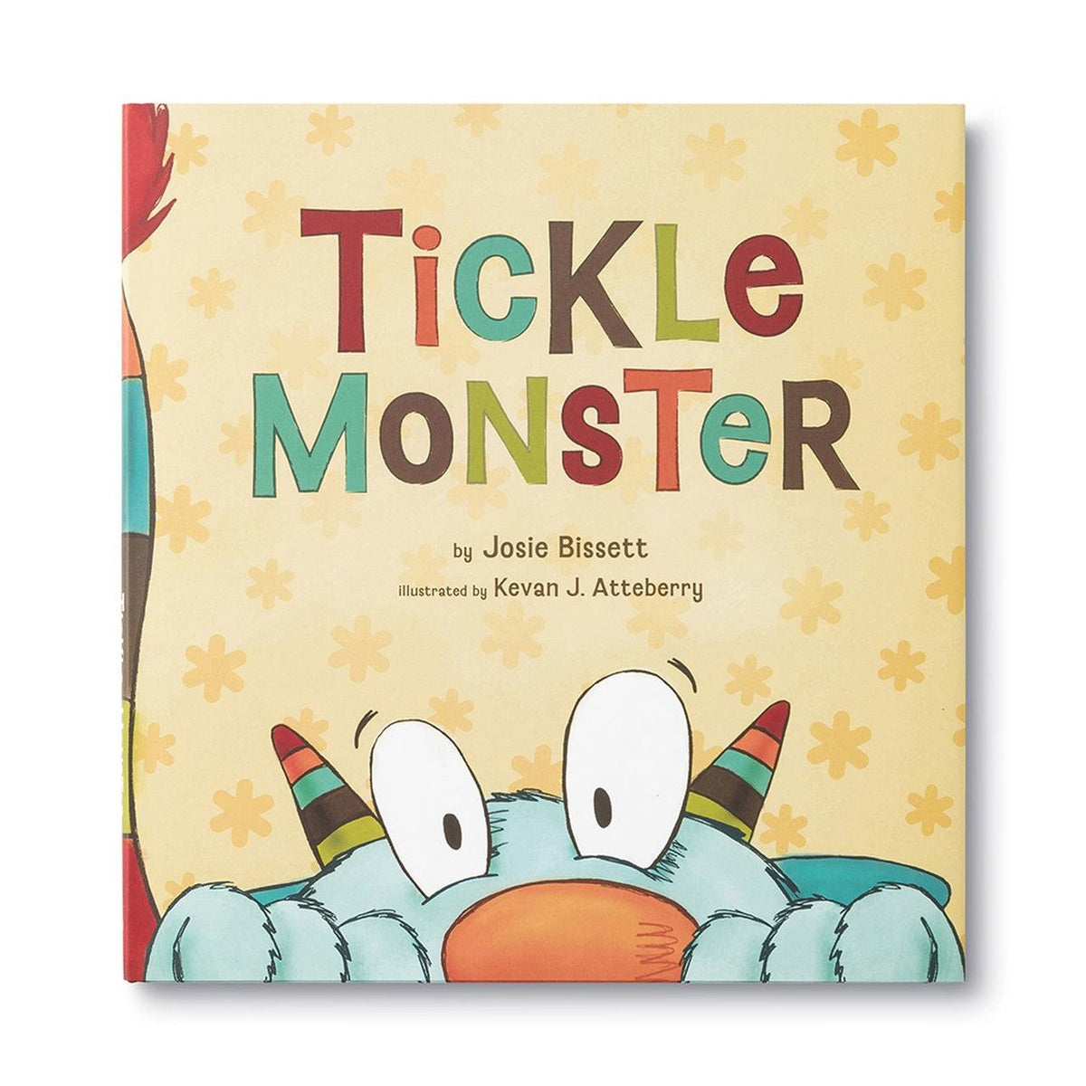 Tickle Monster - The Ivy Room Adelaide