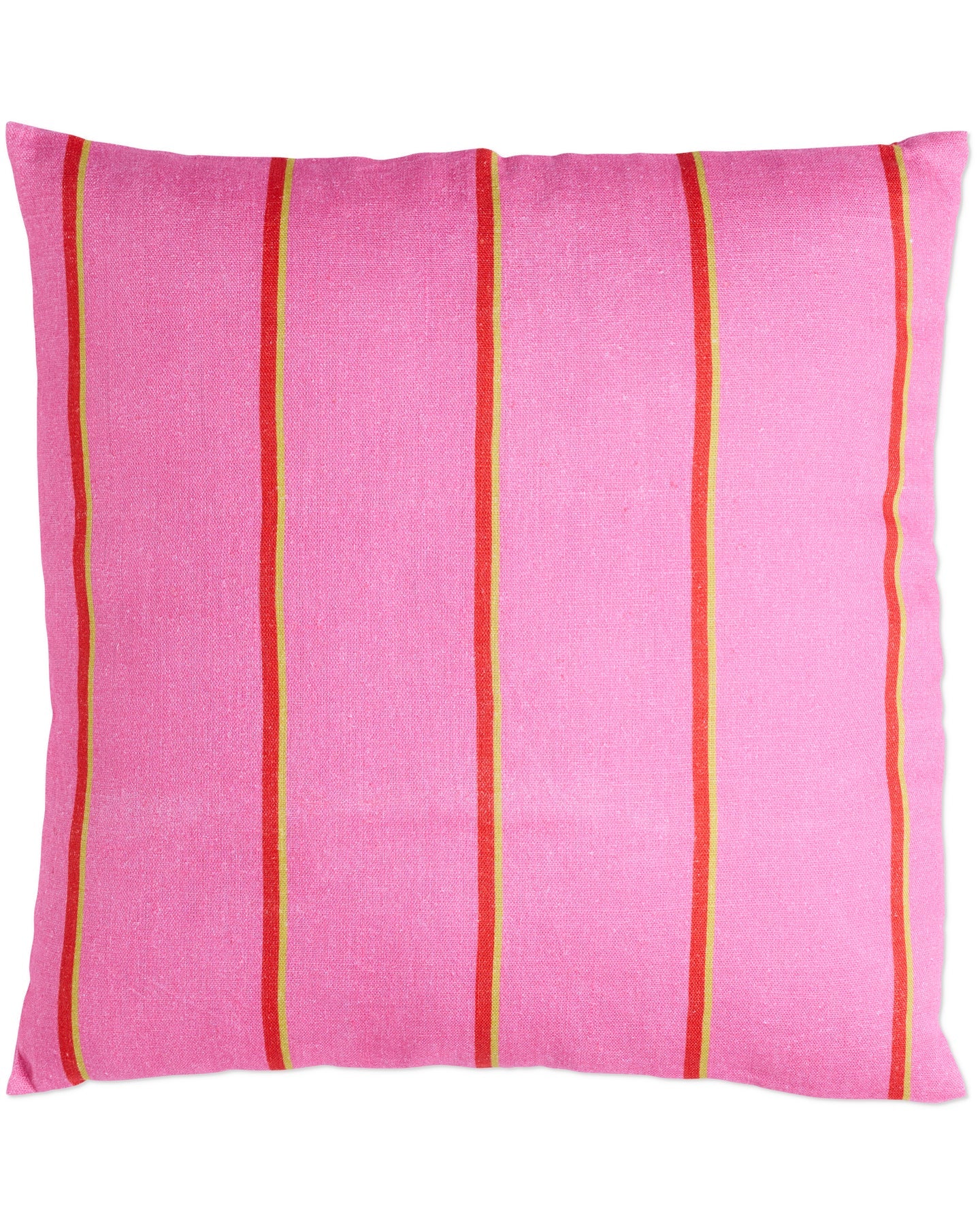 Kip & Co - Stripe Cushion Upholstery Square Cushion - The Ivy Room Adelaide