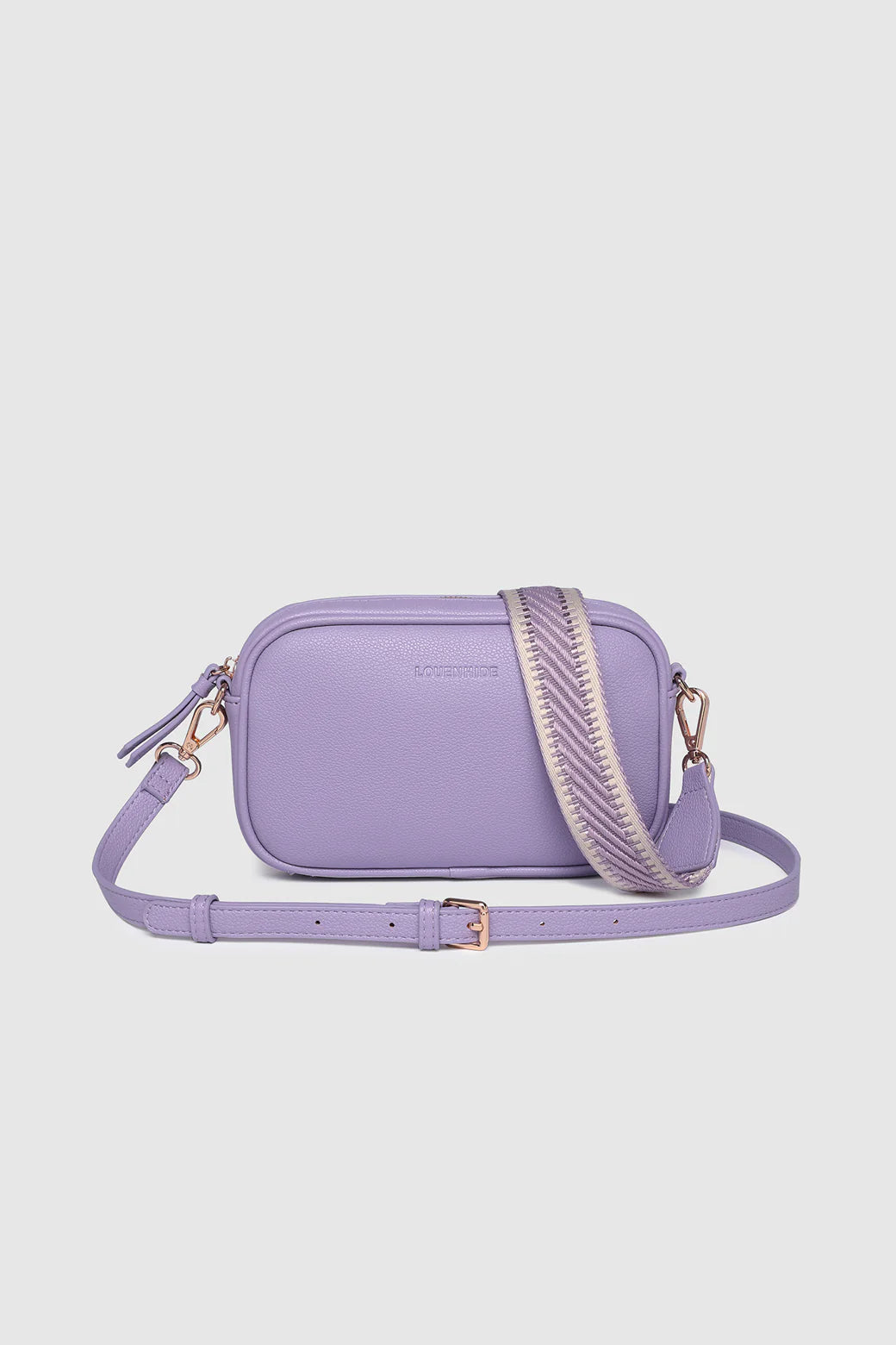 Louenhide - Bianca Crossbody Bag