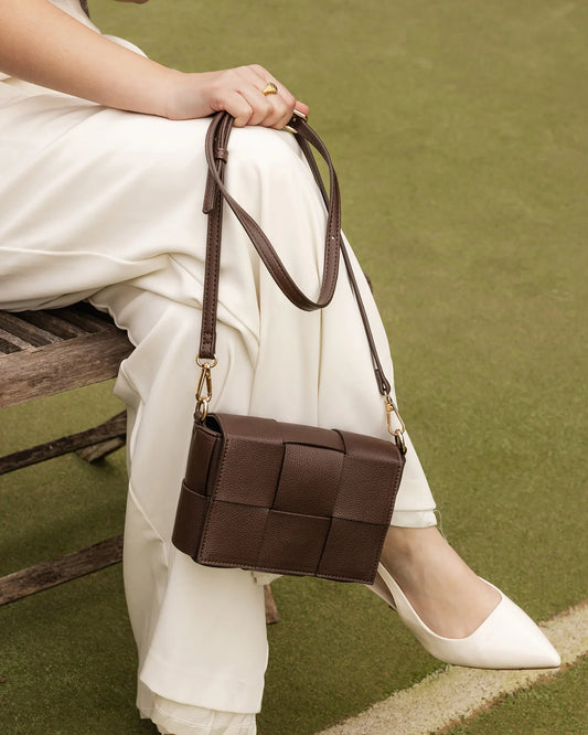 Louenhide - Josephine Crossbody Bag - The Ivy Room Adelaide