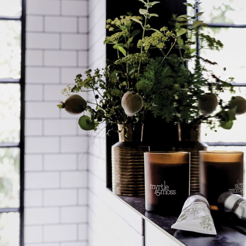 Myrtle & Moss - Handcream 75ml - The Ivy Room Adelaide