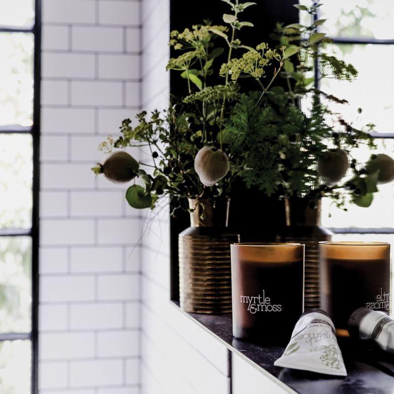 Myrtle & Moss - Handcream 75ml - The Ivy Room Adelaide