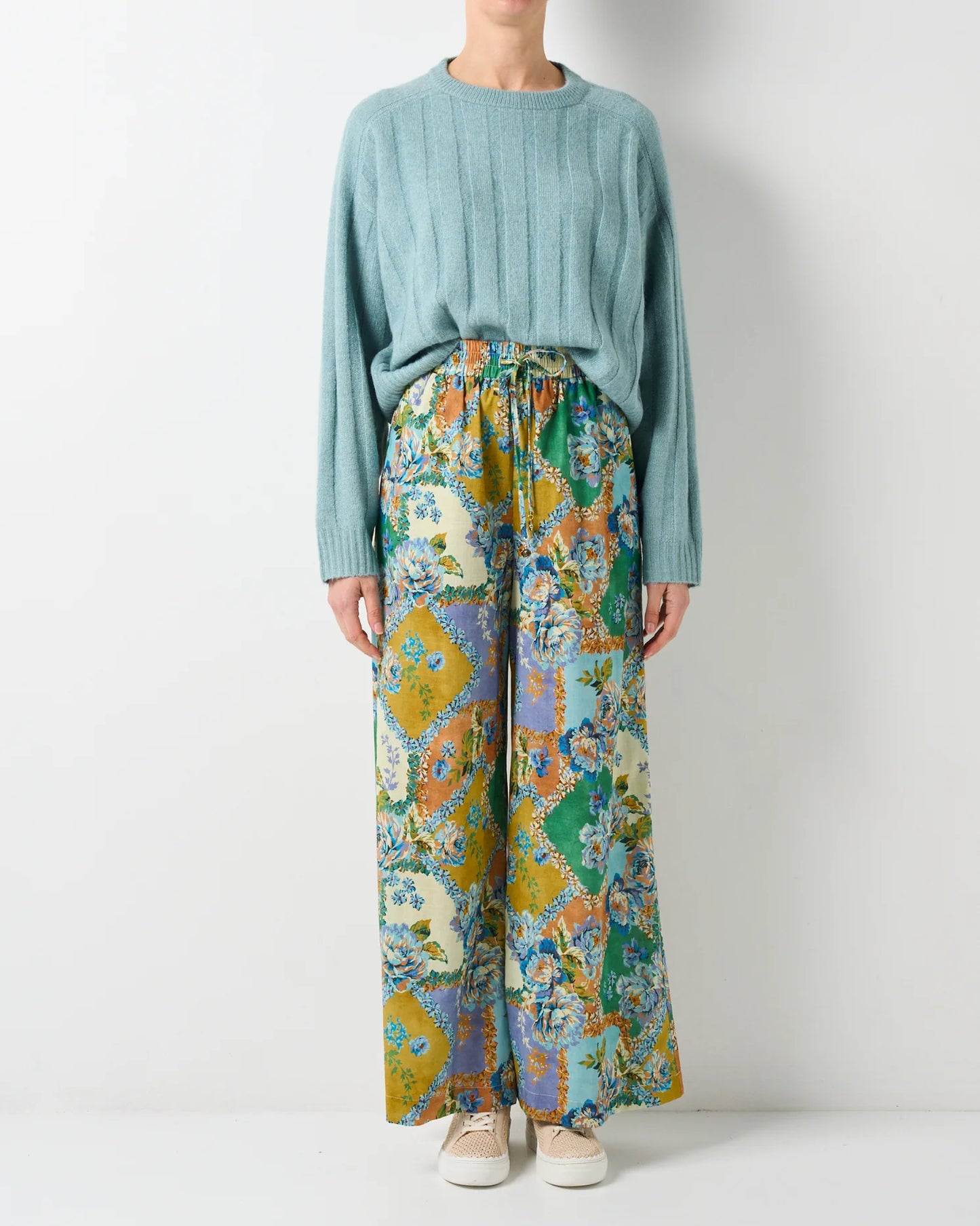 Walnut - Vermont Pant