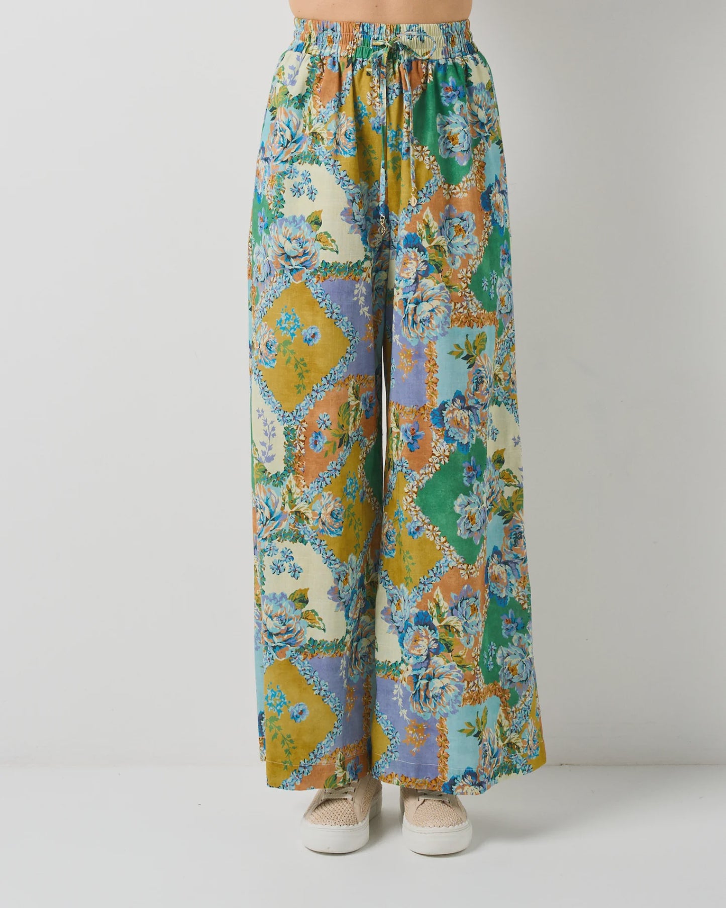 Walnut - Vermont Pant