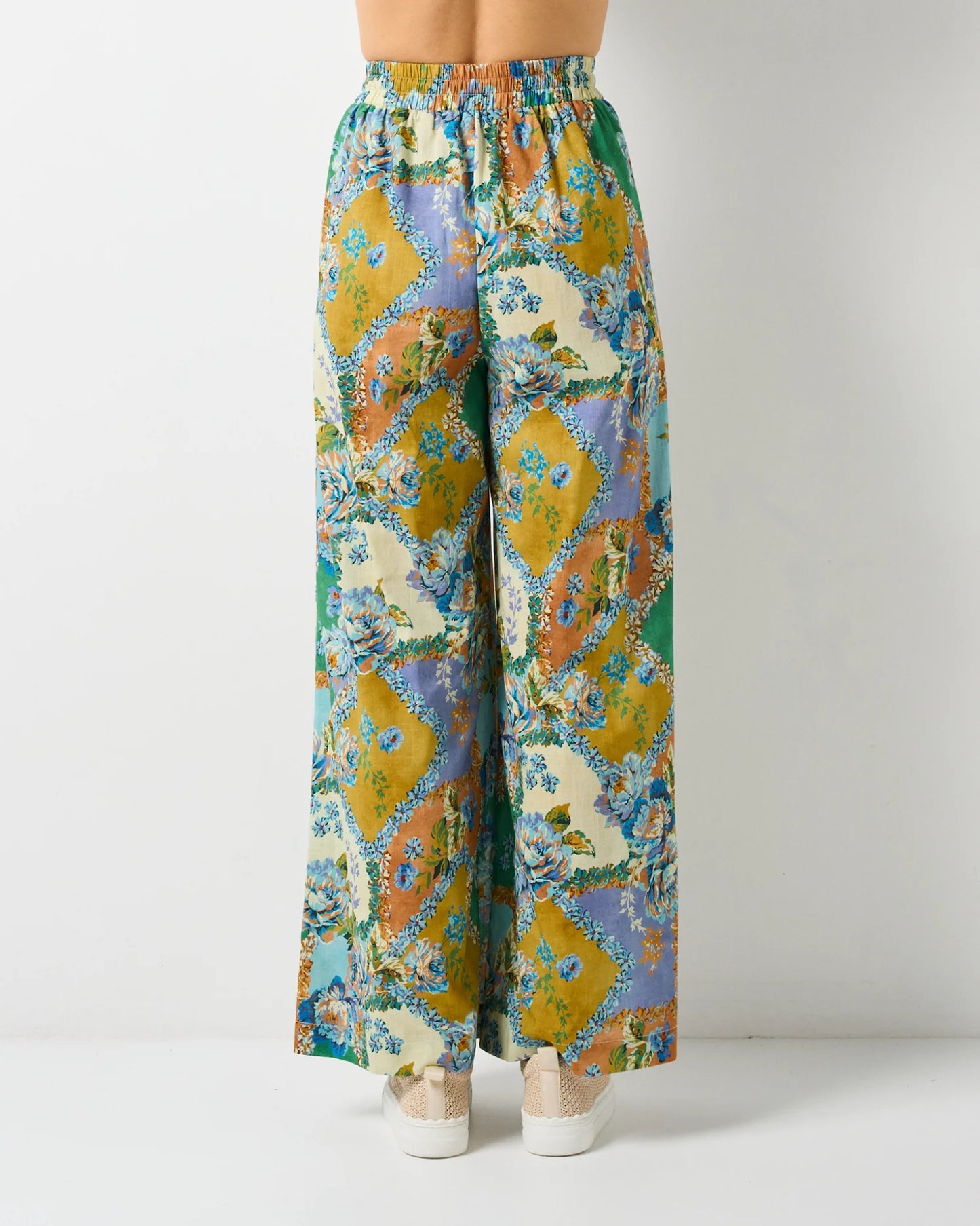 Walnut - Vermont Pant