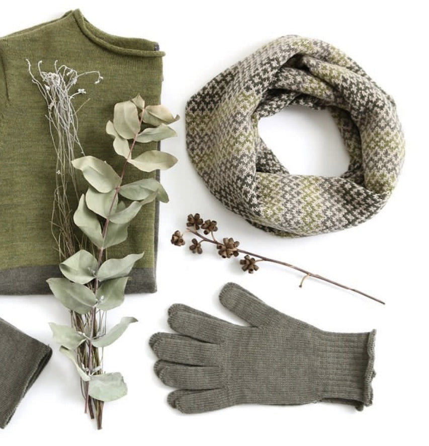 Uimi - Jasmine Glove