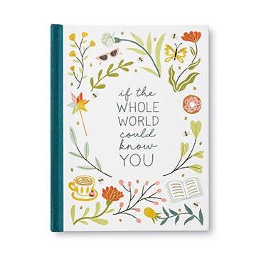If the whole world could know - The Ivy Room Adelaide