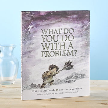 What do you do with a problem? - The Ivy Room Adelaide
