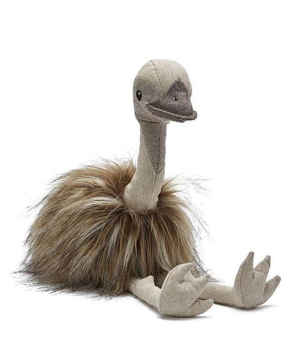 Nana Huchy - Eddie the Emu - The Ivy Room Adelaide
