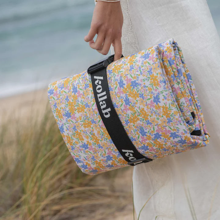 Kollab - Picnic Mat 2m x 2m Emily Jo