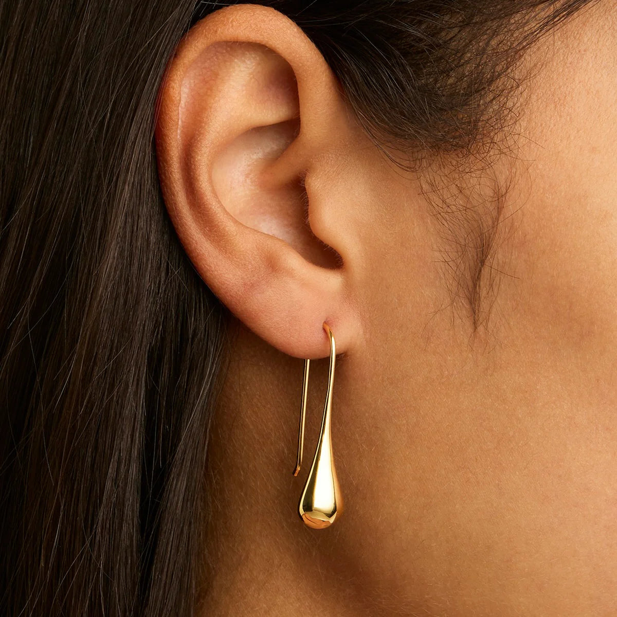 Najo - Earring My Silent Tears