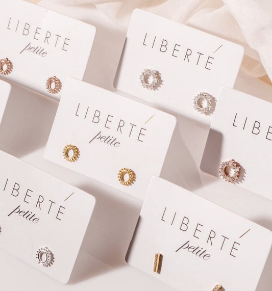 Liberte - Petite Daisy - The Ivy Room Adelaide