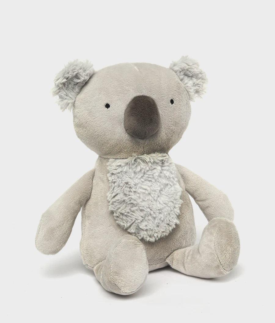 Nana Huchy - Caz the Cuddly Koala - The Ivy Room Adelaide