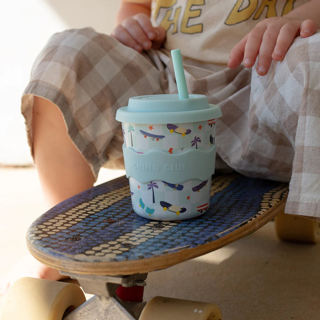 Chino Club - Kids Keep Cup 8oz