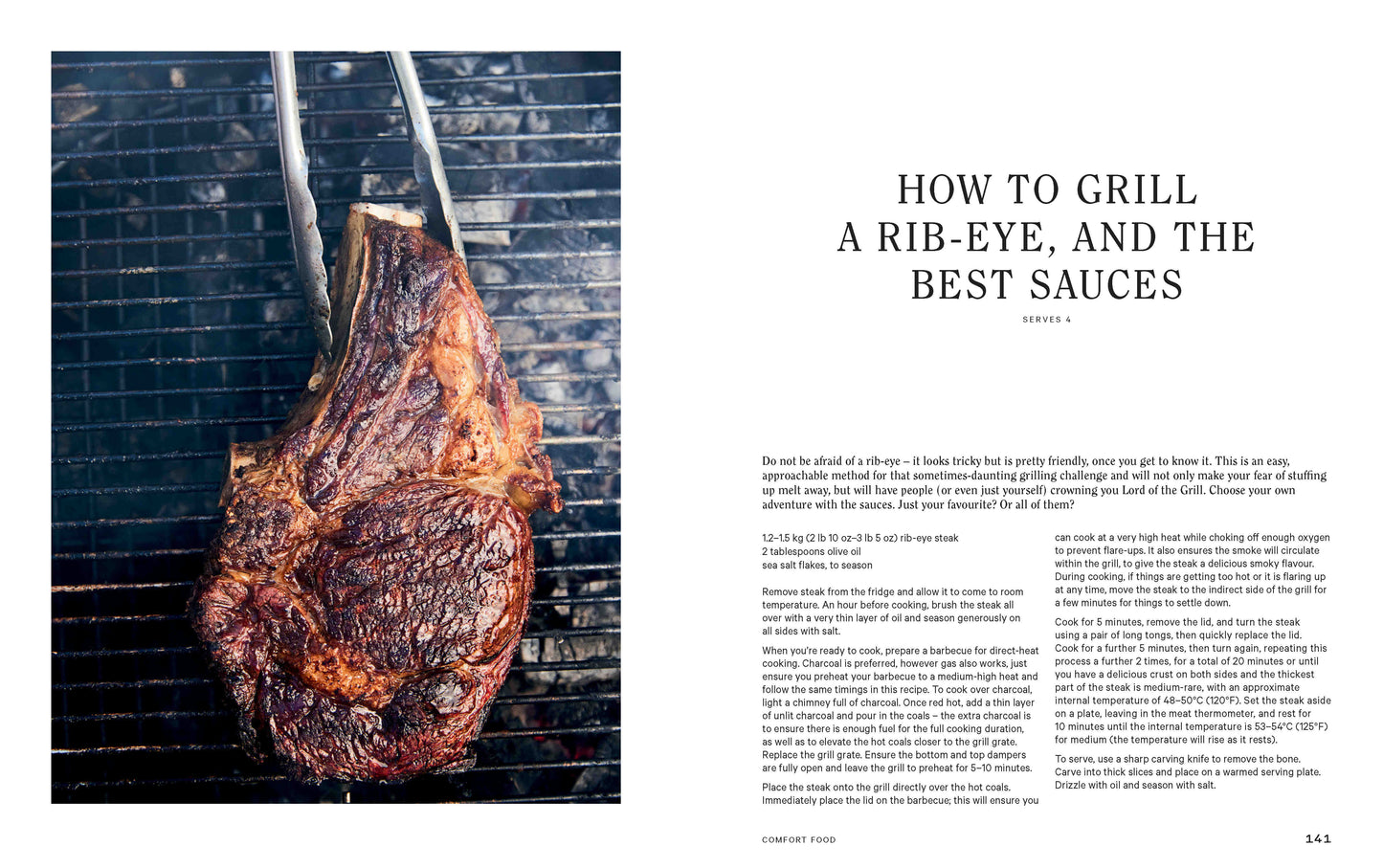 Meatsmith - Andrew McConnell