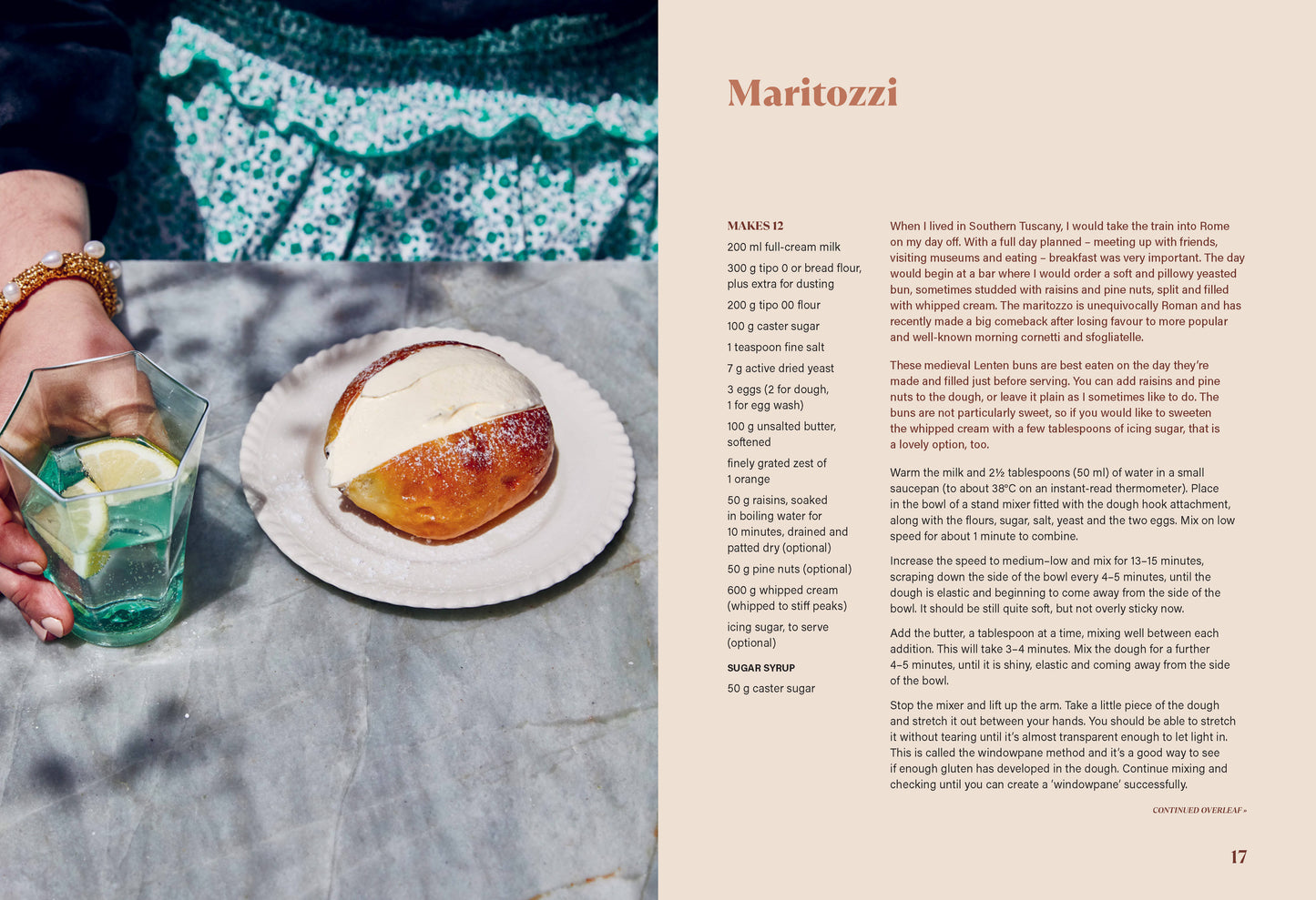 Around the Table - Julia Busuttil Nishimura