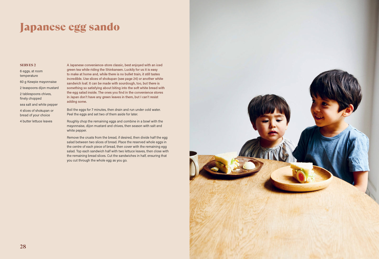 Around the Table - Julia Busuttil Nishimura