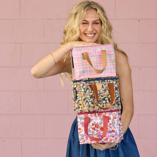 Kollab - Lunch Box - The Ivy Room Adelaide