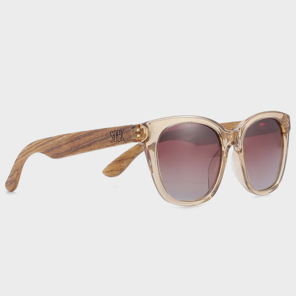 Soek Sunglasses - Lila Grace - The Ivy Room Adelaide