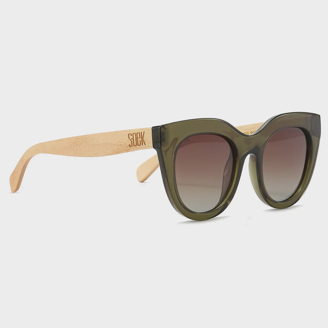 Soek Sunglasses - Milla - The Ivy Room Adelaide