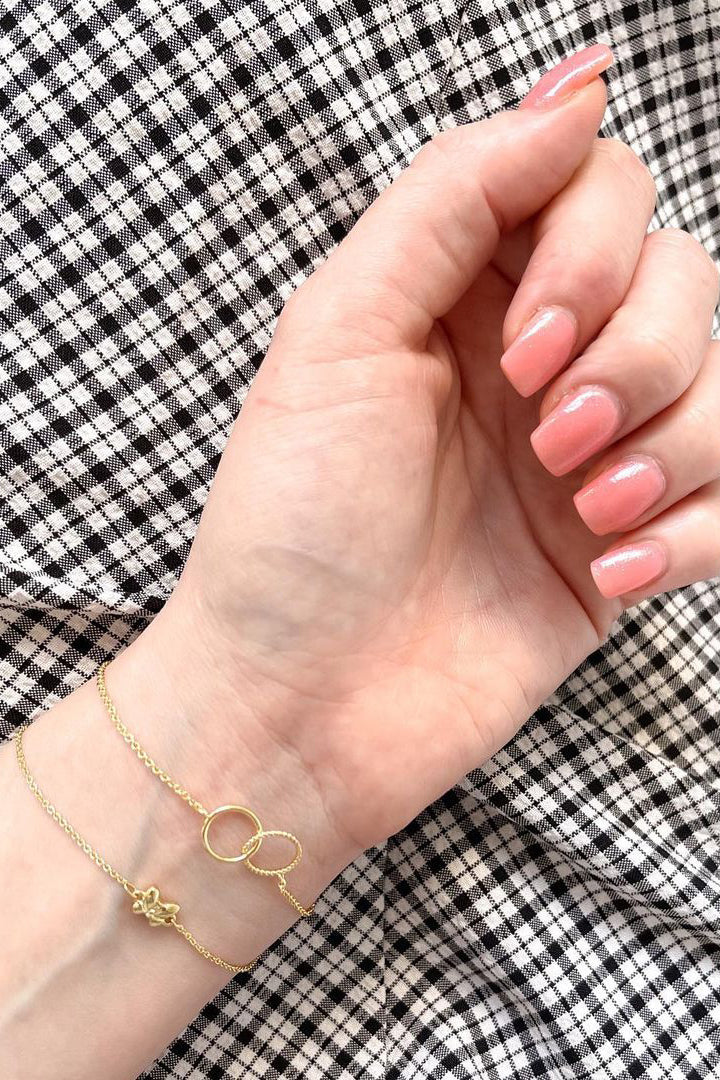 Liberte - Bracelet Apryl - The Ivy Room Adelaide