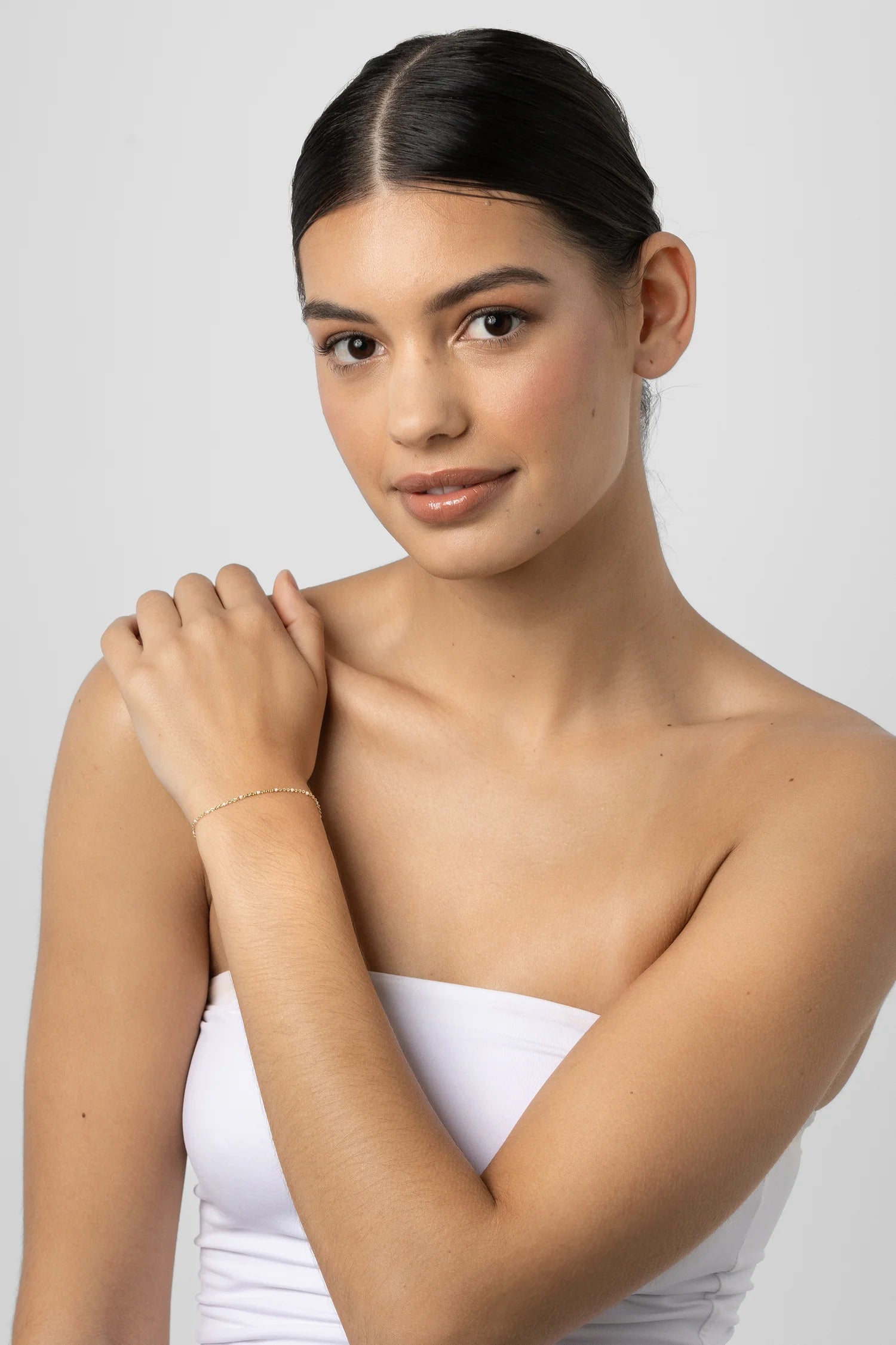 Liberte - Bracelet Heather - The Ivy Room Adelaide