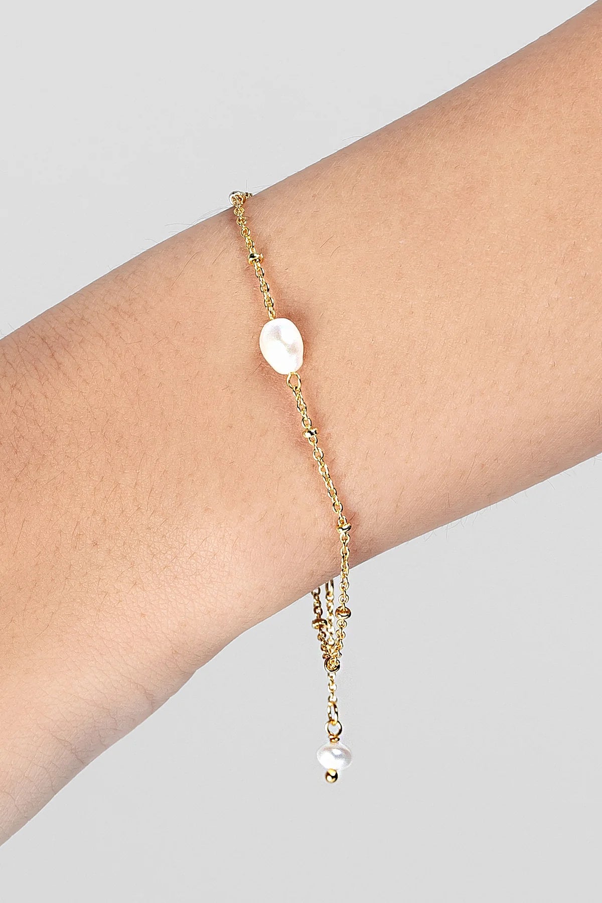 Liberte - Bracelet Mary - The Ivy Room Adelaide