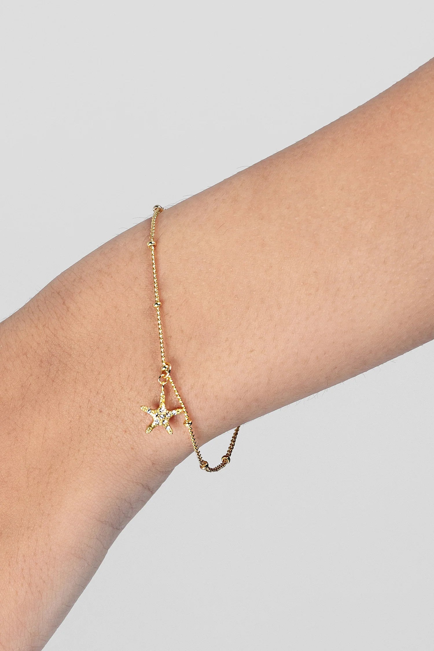 Liberte - Shelly Bracelet - The Ivy Room Adelaide