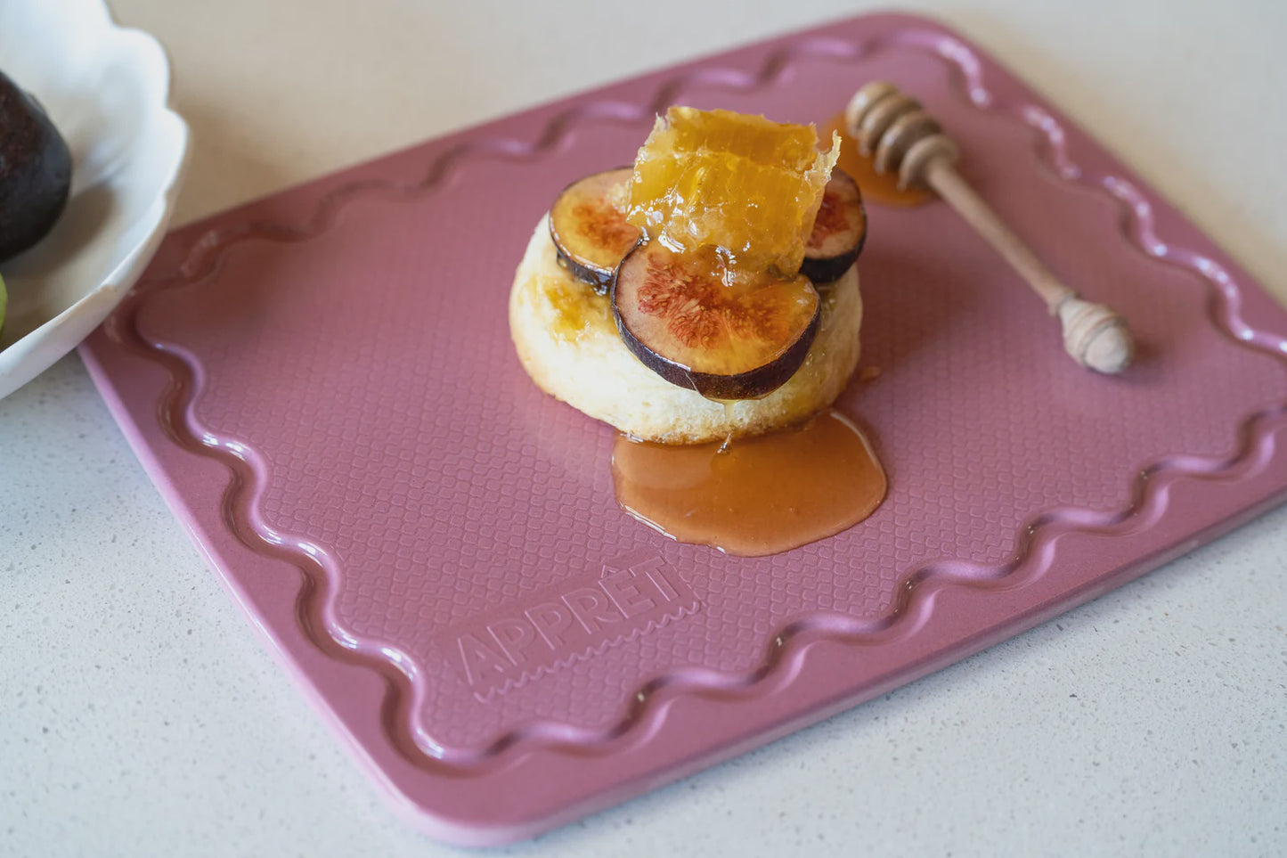 Appret - Petite Board / Pink